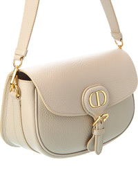 Dior Bobby Multi Carry Leather Shoulder Bag