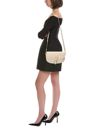 Dior Bobby Multi Carry Leather Shoulder Bag
