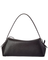 TOTEME Toteme T-Lock Leather Shoulder Bag