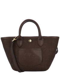 Longchamp Longchamp Le Pliage Collection Xs Basket Bag