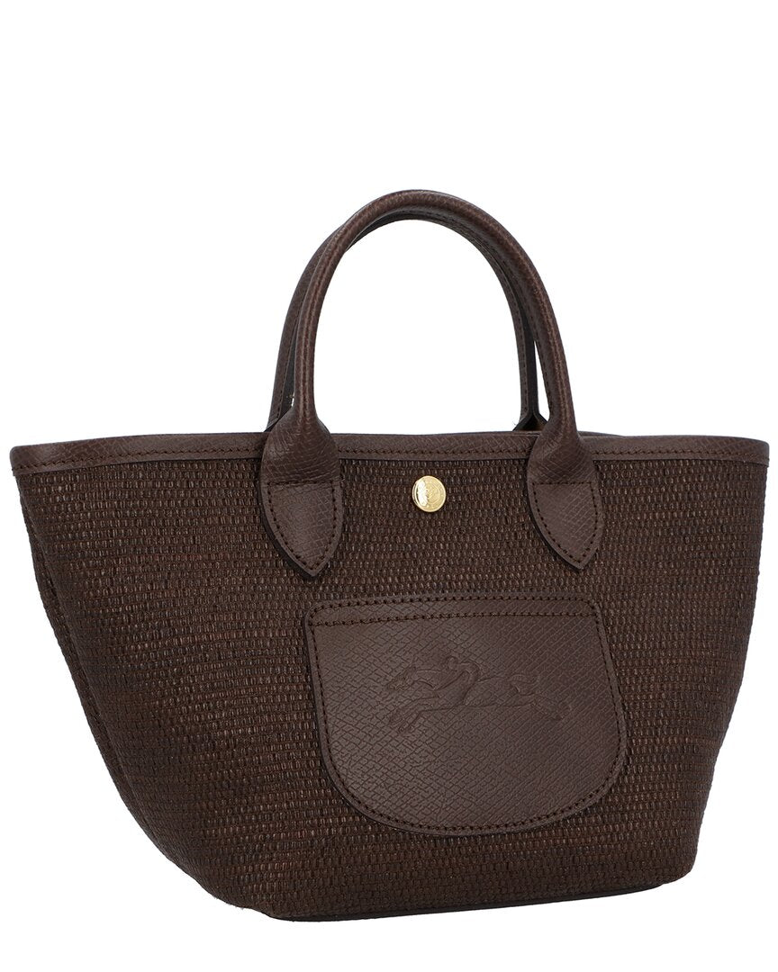 Longchamp Longchamp Le Pliage Collection Xs Basket Bag