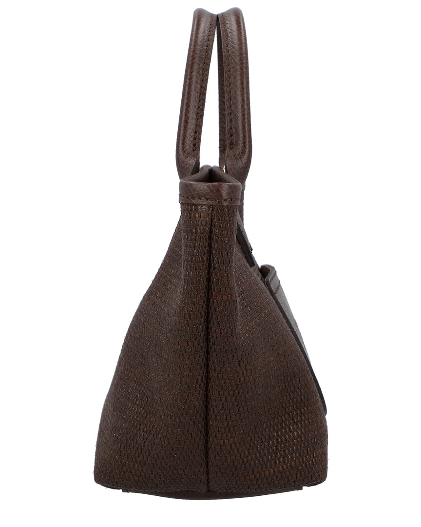 Longchamp Longchamp Le Pliage Collection Xs Basket Bag