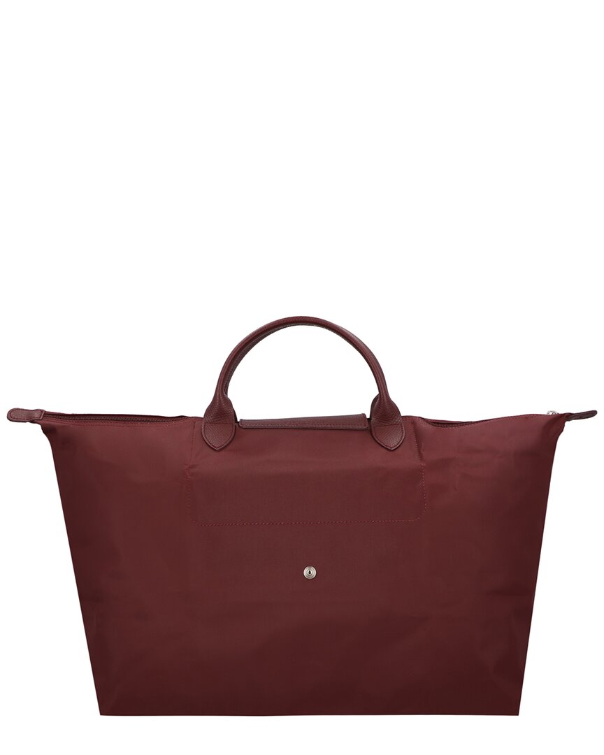 Longchamp Longchamp Le Pliage One Large Travel Bag