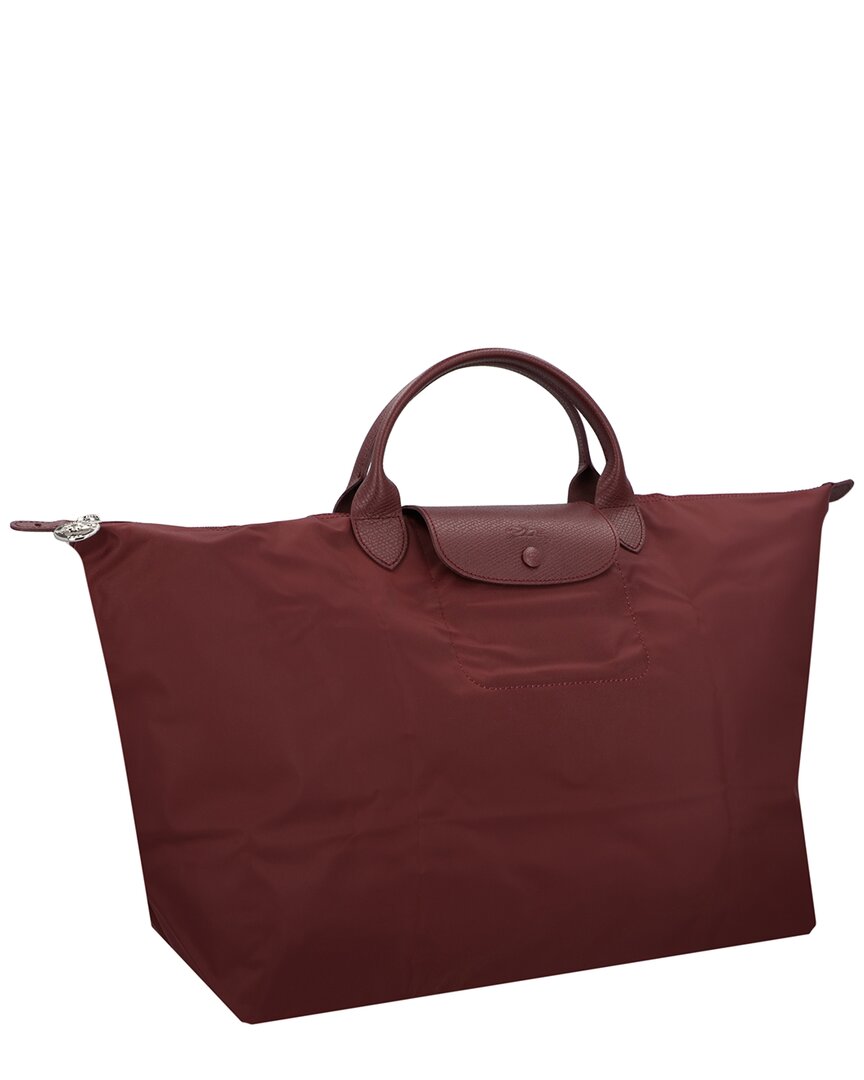 Longchamp Longchamp Le Pliage One Large Travel Bag