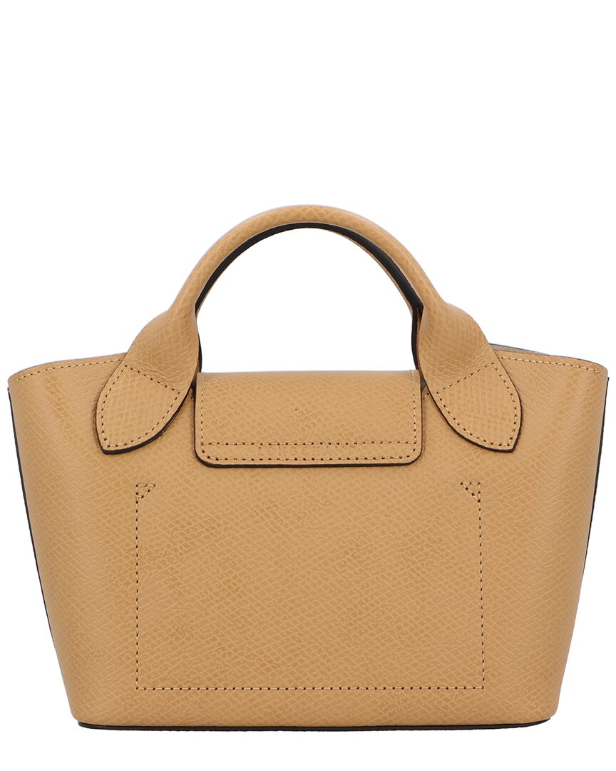 Longchamp Longchamp Epure Xs Leather Tote