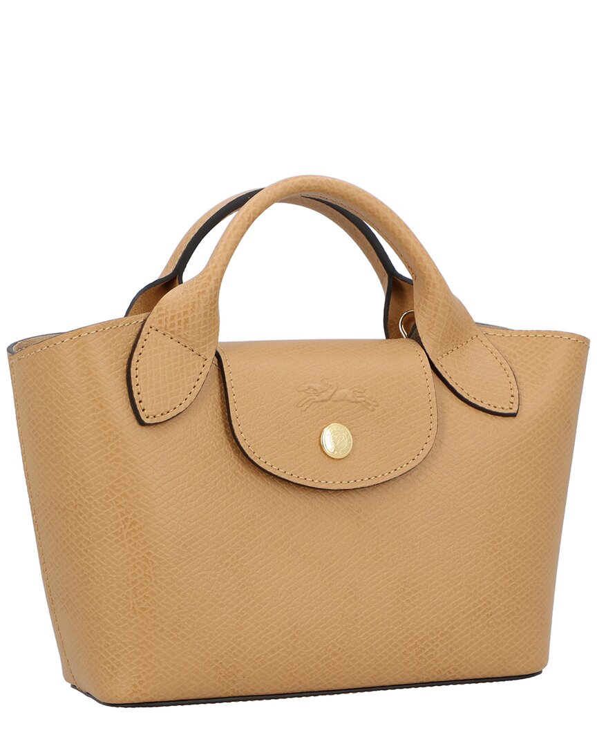 Longchamp Longchamp Epure Xs Leather Tote