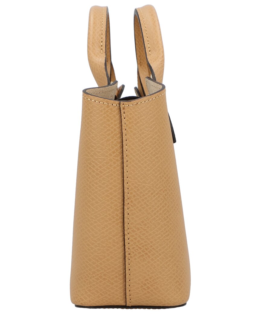 Longchamp Longchamp Epure Xs Leather Tote