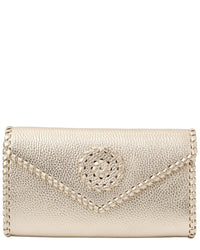 Jack Rogers Jack Rogers Gabriella Leather Crossbody