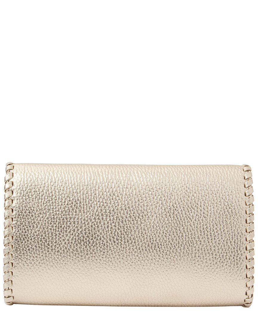 Jack Rogers Jack Rogers Gabriella Leather Crossbody