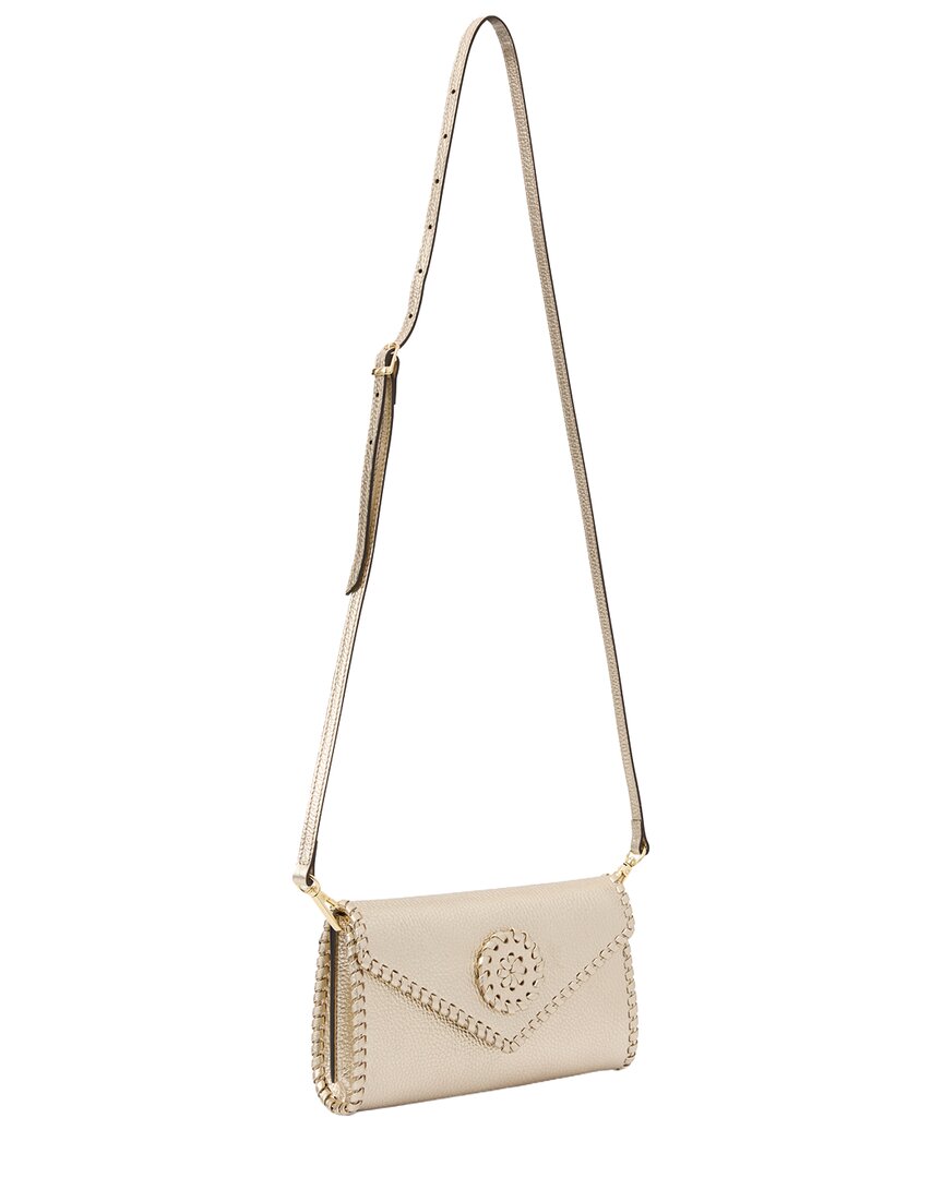 Jack Rogers Jack Rogers Gabriella Leather Crossbody