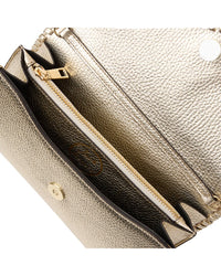 Jack Rogers Jack Rogers Gabriella Leather Crossbody