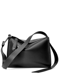 Adele Berto Adele Berto Leather Shoulder Bag