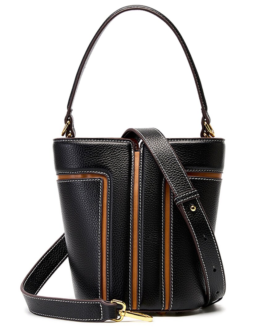 Adele Berto Adele Berto Leather Tote