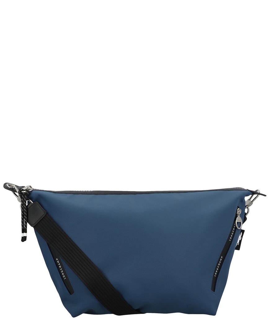 Longchamp Longchamp Le Pliage Energy Canvas Crossbody