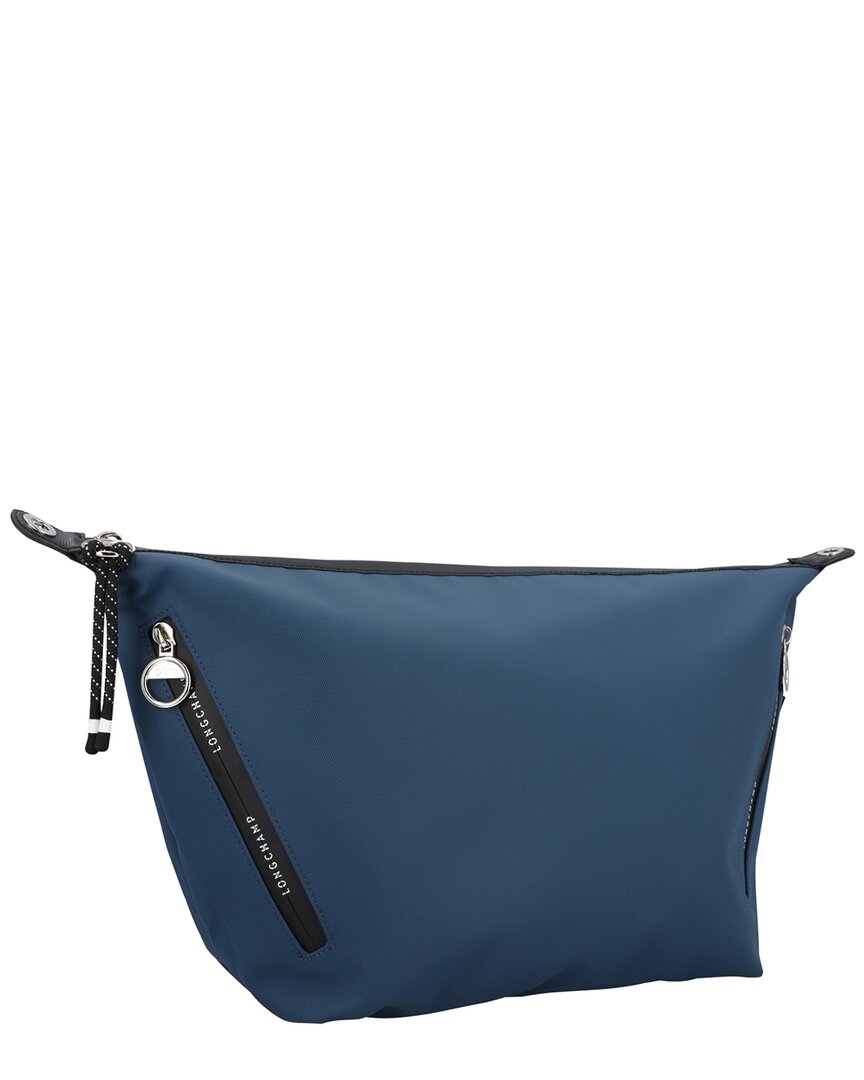 Longchamp Longchamp Le Pliage Energy Canvas Crossbody