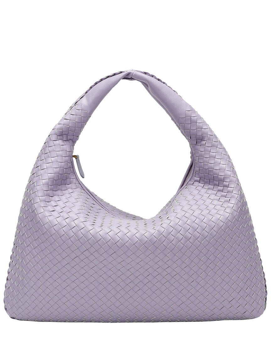 Tiffany & Fred Paris Tiffany & Fred Paris Leather Tote