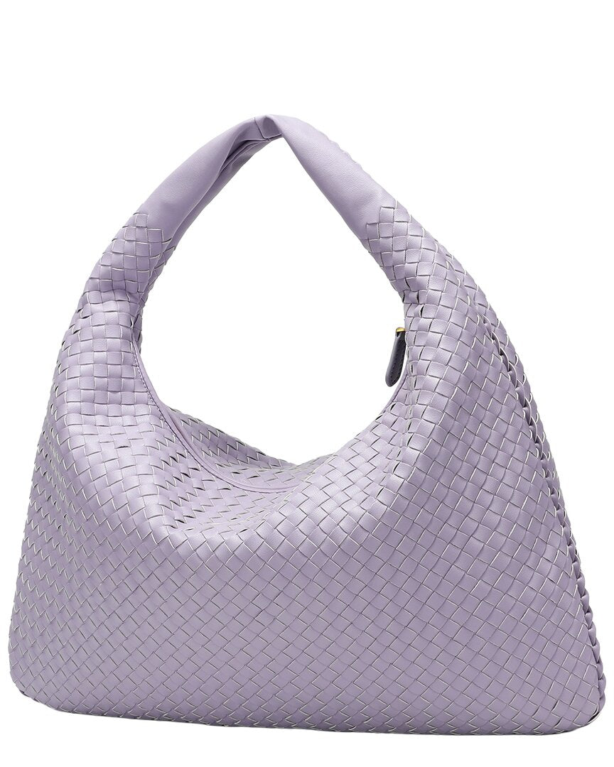 Tiffany & Fred Paris Tiffany & Fred Paris Leather Tote
