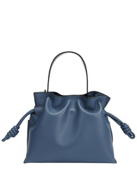 Tiffany & Fred Paris Tiffany & Fred Paris 33Cm Leather Flap Tote