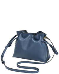 Tiffany & Fred Paris Tiffany & Fred Paris 33Cm Leather Flap Tote