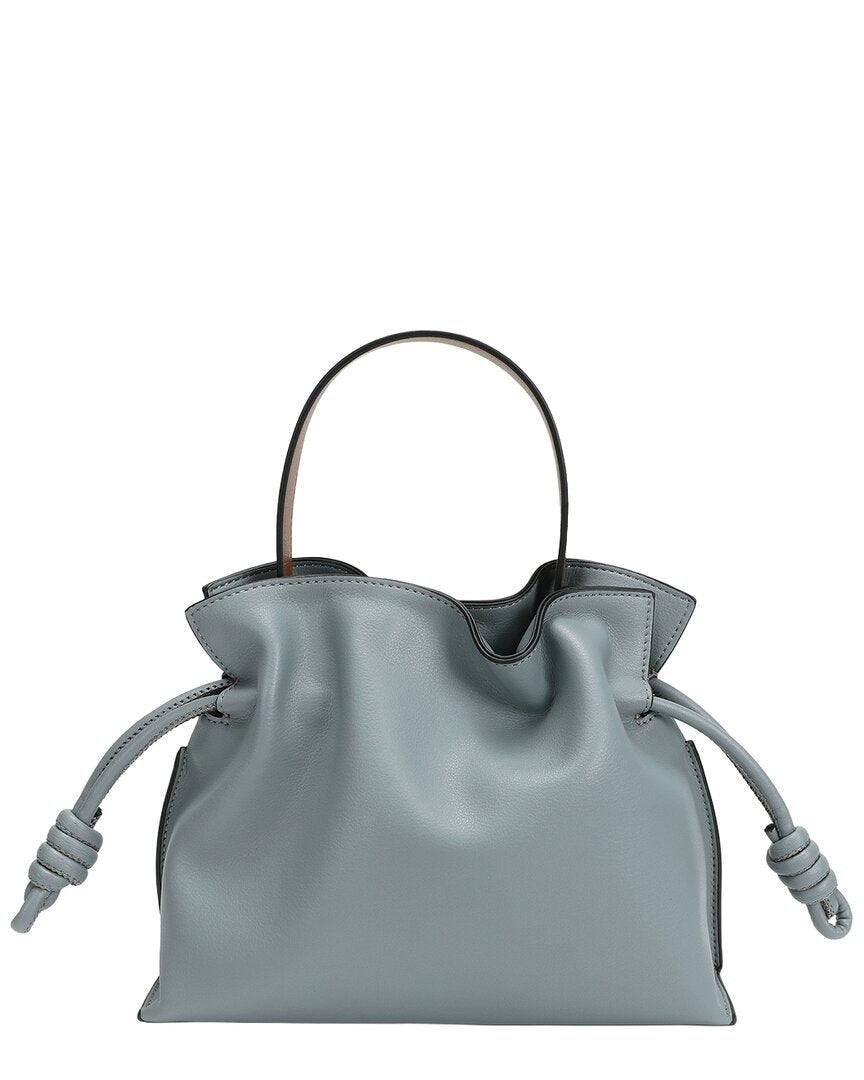 Tiffany & Fred Paris Tiffany & Fred Paris Soft Leather Bucket Bag