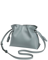 Tiffany & Fred Paris Tiffany & Fred Paris Soft Leather Bucket Bag