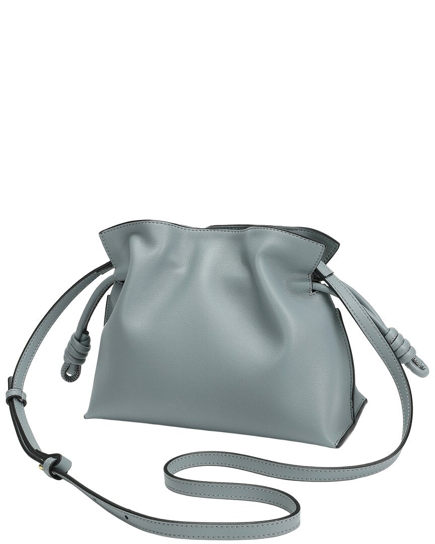 Tiffany & Fred Paris Tiffany & Fred Paris Soft Leather Bucket Bag