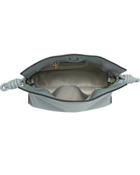 Tiffany & Fred Paris Tiffany & Fred Paris Soft Leather Bucket Bag