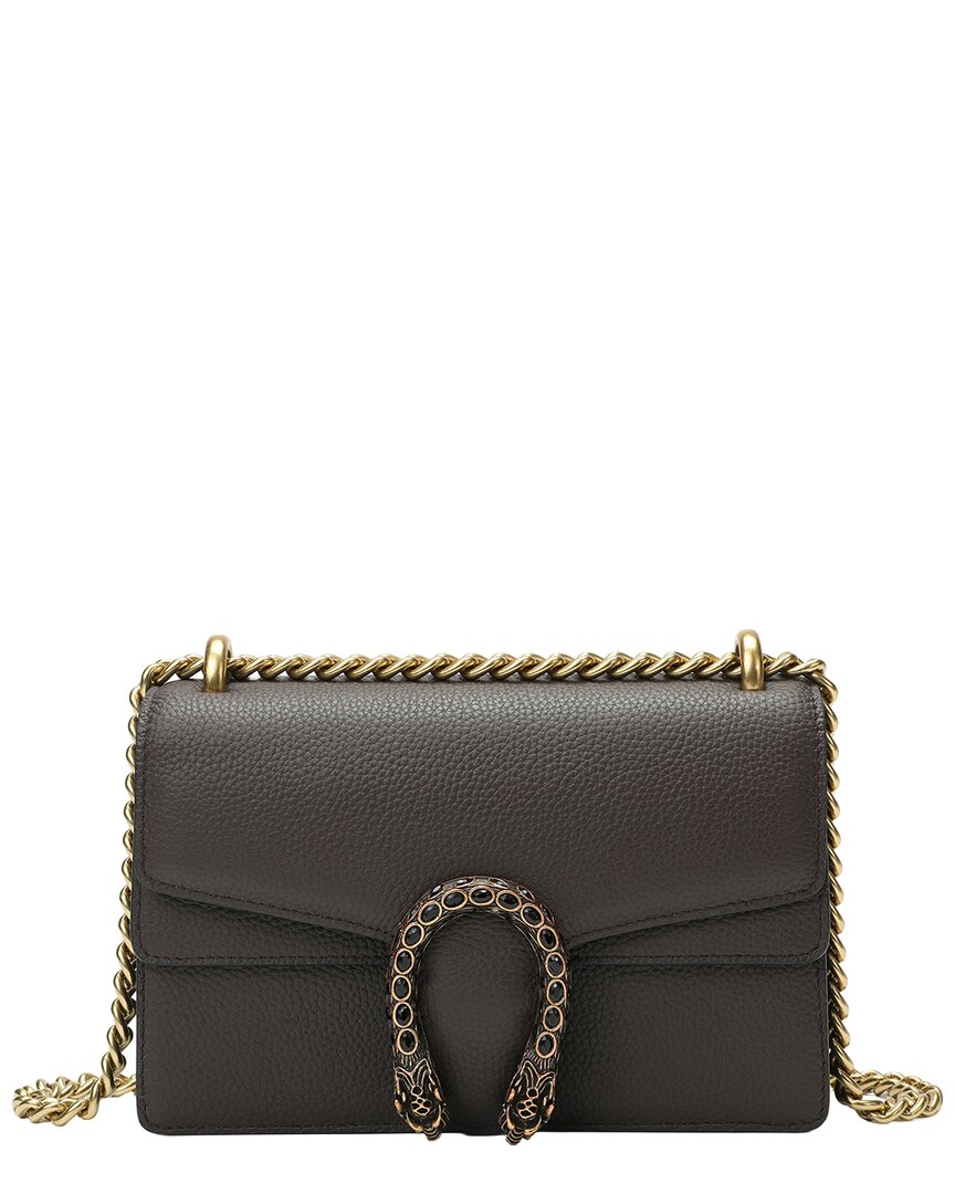 Tiffany & Fred Paris Tiffany & Fred Paris Crystal Dragon Crossbody