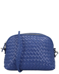 Dragon Diffusion Dragon Diffusion Chunky Fellini Pochette Leather Pouch