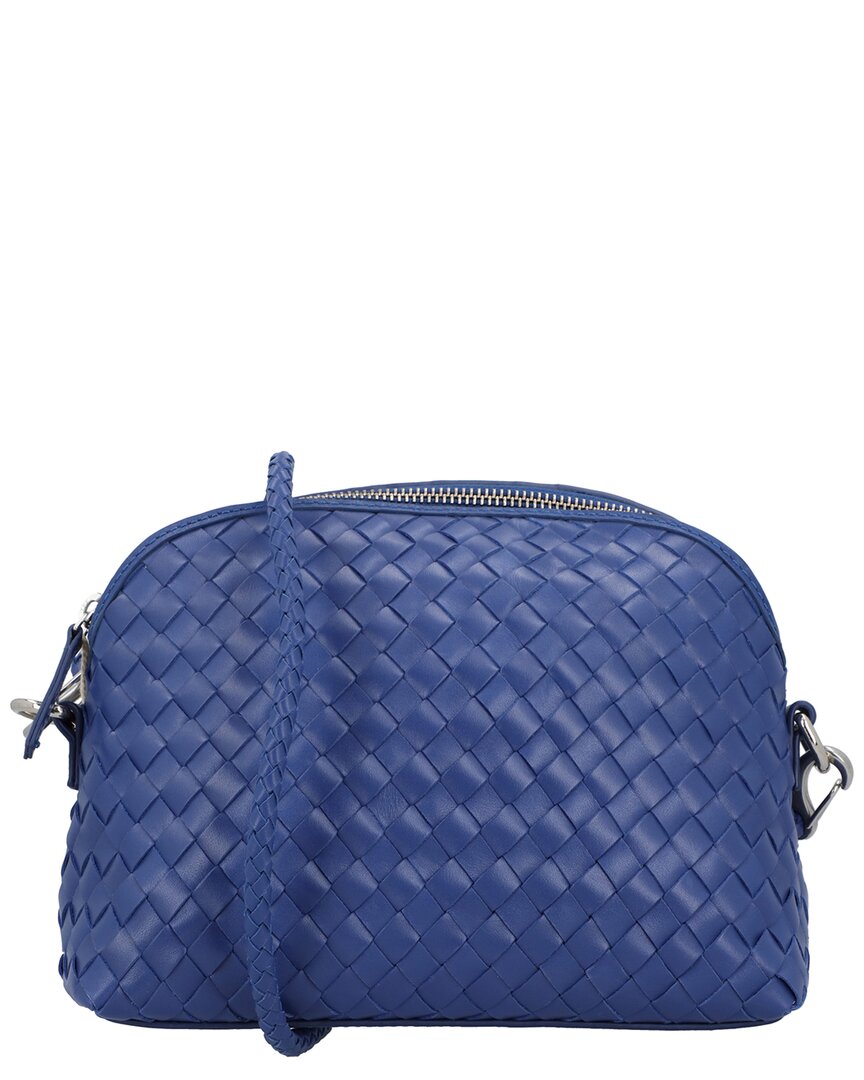 Dragon Diffusion Dragon Diffusion Chunky Fellini Pochette Leather Pouch