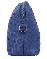 Dragon Diffusion Dragon Diffusion Chunky Fellini Pochette Leather Pouch