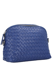 Dragon Diffusion Dragon Diffusion Chunky Fellini Pochette Leather Pouch