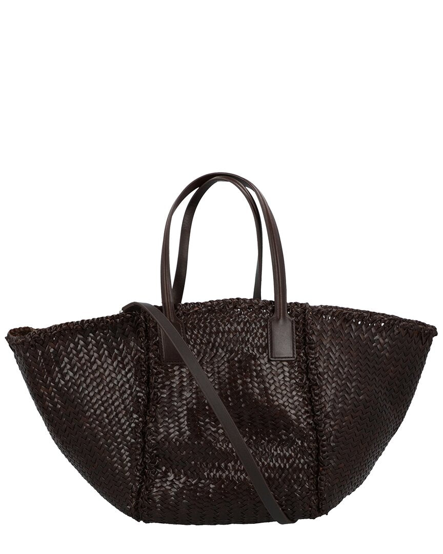 Dragon Diffusion Dragon Diffusion Teresa Leather Tote