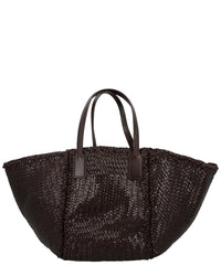 Dragon Diffusion Dragon Diffusion Teresa Leather Tote