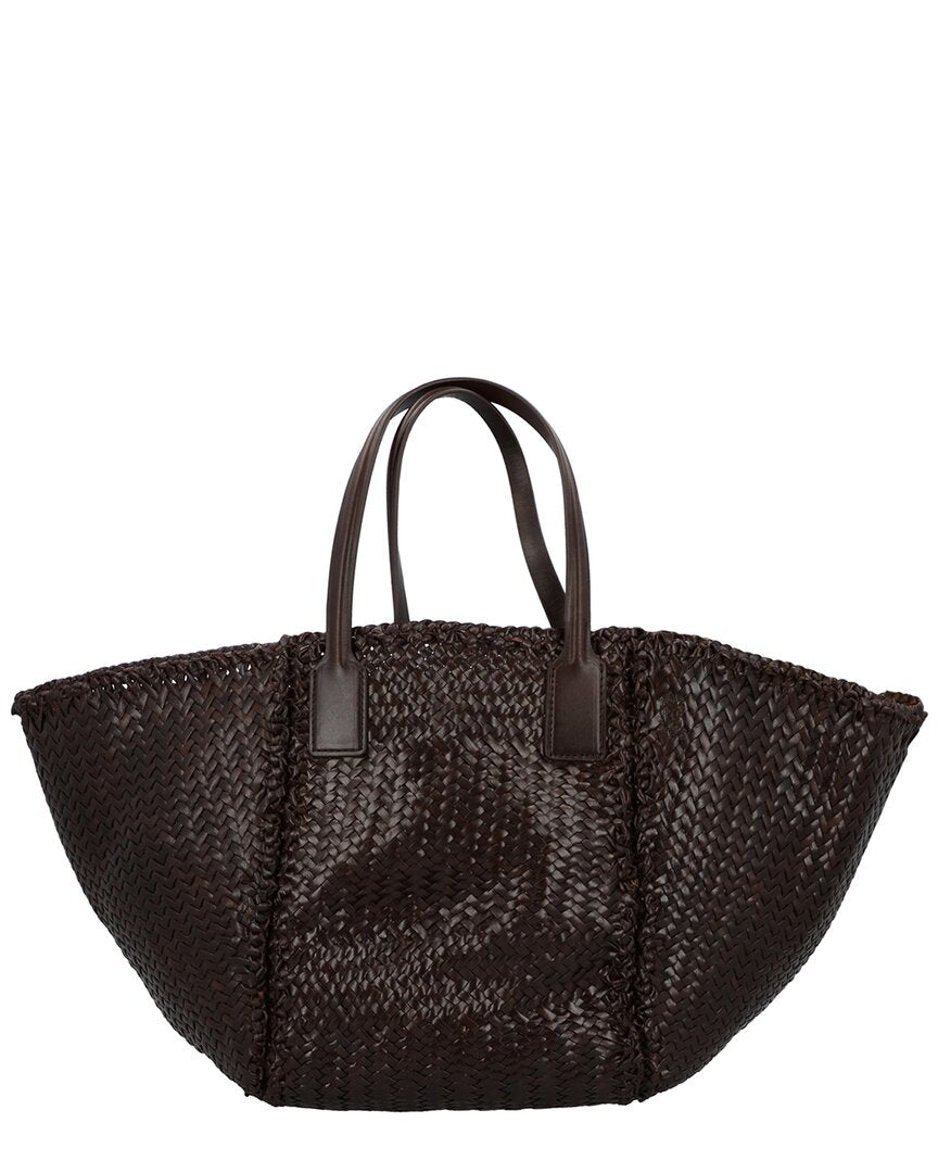 Dragon Diffusion Dragon Diffusion Teresa Leather Tote