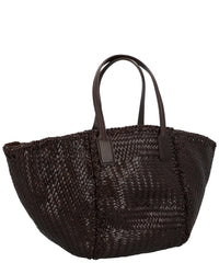 Dragon Diffusion Dragon Diffusion Teresa Leather Tote