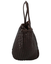 Dragon Diffusion Dragon Diffusion Teresa Leather Tote