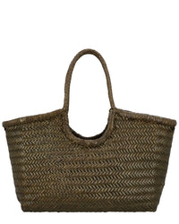 Dragon Diffusion Dragon Diffusion Nantucket Big Leather Tote