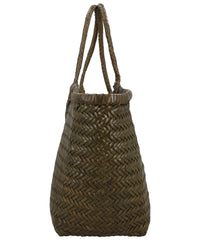Dragon Diffusion Dragon Diffusion Nantucket Big Leather Tote