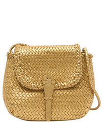 Dragon Diffusion Dragon Diffusion Mini City Bag Leather Tote
