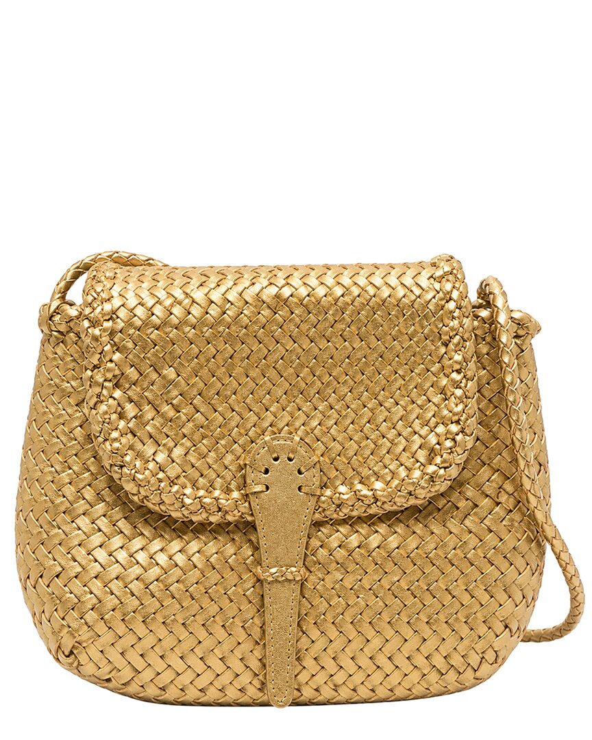 Dragon Diffusion Dragon Diffusion Mini City Bag Leather Tote