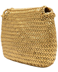 Dragon Diffusion Dragon Diffusion Mini City Bag Leather Tote