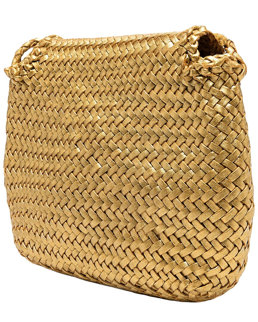 Dragon Diffusion Dragon Diffusion Mini City Bag Leather Tote
