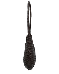Dragon Diffusion Dragon Diffusion Nova Luna Leather Shoulder Bag