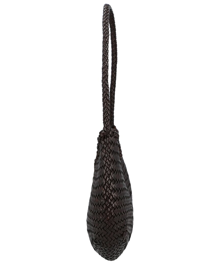 Dragon Diffusion Dragon Diffusion Nova Luna Leather Shoulder Bag