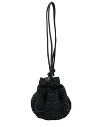 Hereu Hereu Arta Leather Shoulder Bag