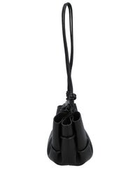 Hereu Hereu Arta Mini Leather Crossbody Bag