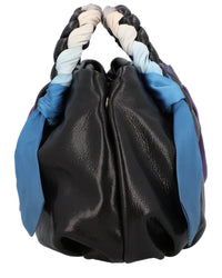 Hereu Hereu Bombon Leather Top Handle Bag