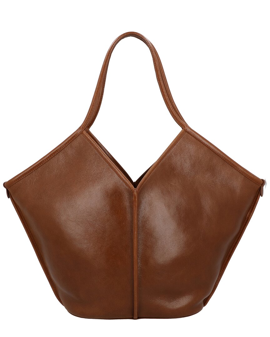 Hereu Hereu Calella Tote Bag