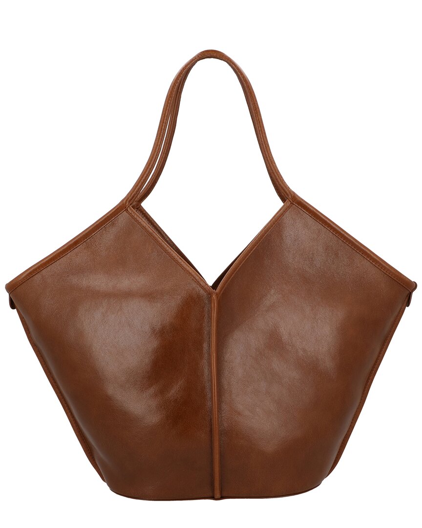 Hereu Hereu Calella Tote Bag
